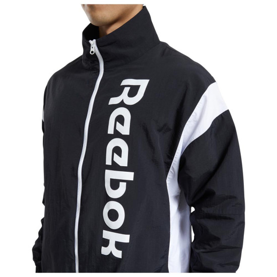 Reebok Ανδρική ζακέτα